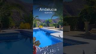 Discover this idilic Country Retreat in Almeria-Spain