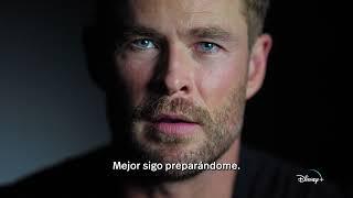 Sin límites con Chris Hemsworth | Tráiler oficial en castellano | NATIONAL GEOGRAPHIC ESPAÑA