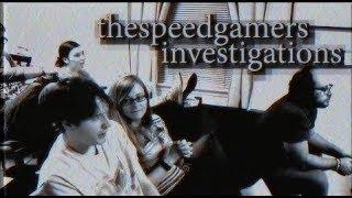 TheSpeedGamers Investigations (Episode 42) - "What Happened to Kebby?"