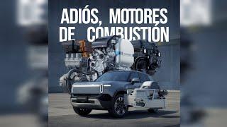 Futuros Motores de Combustión: 9 Diseños que lo cambiarán todo