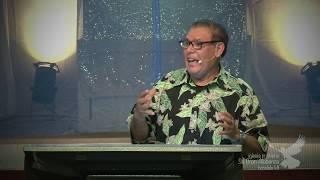 Su Gran Alabanza Hawaii - "No pierdas tu herencia" - Pastor Brian Mauricio