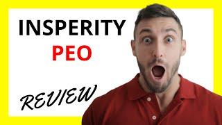  Insperity PEO Review: Pros and Cons