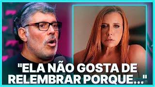 GRAVAÇÃO COM RITA CADILLAC DEU ERRADO? | ALEXANDRE FROTA