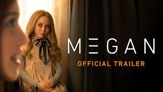 M3GAN | Official Trailer | Thai Sub | UIP Thailand