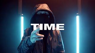 [FREE] Uk Drill Type Beat x Ny Drill Type Beat "Time" | Uk Drill Instrumental 2022