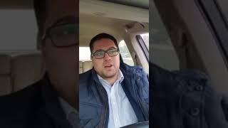 Отзыв о курсе Ильи Исерсона (MOAB&Windirect) от Андрея Силаева