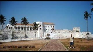 Elmina Castle   Ghana West Africa