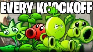 Я победил ВСЕ фейки PvZ