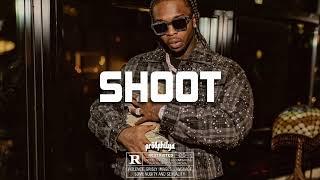 [FREE] Pop Smoke x Fivio Foreign | "Shoot" (Prod by prodphilya)