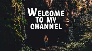 Who am I + The Future of This Channel