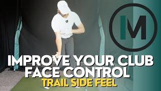 Improve Your Club Face Control | Ian Mellor Golf
