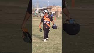 jhon shab #viral reels #cricket #jksportstime #jhon #india @Cricinfo kashmir