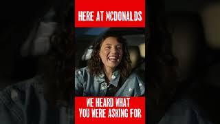 HOW FAST FOOD IS ADVERTISED