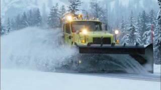 Mr. Snow Plow Driver (wsdot)