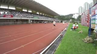 KTSSS Sports Day 2016 男子3000米公開賽B