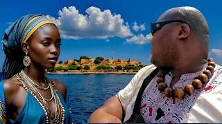 What They Don't Tell You About Visiting GOREE ISLAND (Senegal)