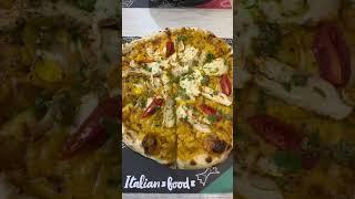 Lucca Pasta |️ Food review| #abha #khamis_mushait #ksalife #italianfood #ksa  