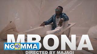 MATTAN - MBONA (Official Lyrics Video)