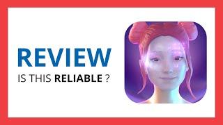 REPLIKA AI FRIEND : Test & Review in 2024 (Is this reliable? Benefits, Cons, Score..)