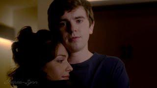 Carry Your World ~ Shaun and Lea {The Good Doctor}