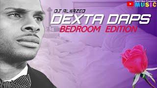 Dexta Daps: The Ultimate Bedroom Mix | Ft...Call Me If, Owner, Slavery & More by DJ Alkazed 