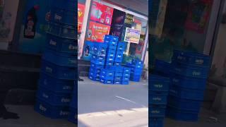 The milk was late in arriving at the shop #short #milk #arrival