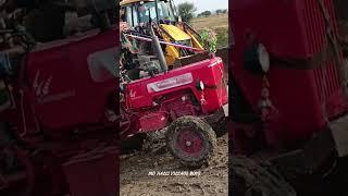 mahindra 575 Di tractor