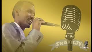 Eritrean tigre song ( awna ) By Abdulaziz maranet | ( عونا ) عبدالعزيز مرانت Shaket Tv