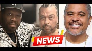 BIG MEECH REACTS to 50 Cent Calling Him a Rat, 50 Cent EXPOSES Meech, IRV Gotti in Critical Cond?