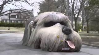 TV Spot - Febreze Car Vent Clips - Pet Odors - Are You Gone Nose Blind - Breath Happy