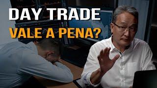 Há Vencedores no Day Trade?