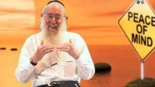 The Art of Serenity: Peace of Mind - Rabbi Zelig Pliskin