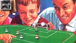 My top 10  Table Top football games