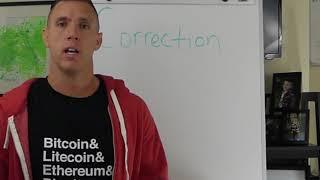 All About Your Benjamins Whiteboard Series: Market Corrections