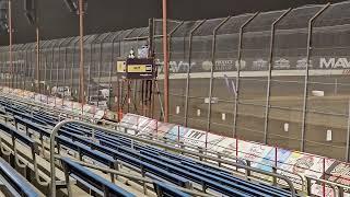 USRA Nationals Modified (A Mod)Feature Lucas Oil Speedway Friday Night