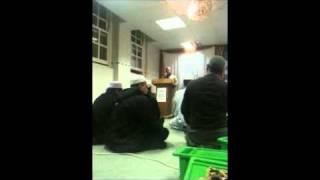 Beautiful Manaqabat about Allamah Saheb Qibla Fultali(RA) Shorol poter pothik tumi