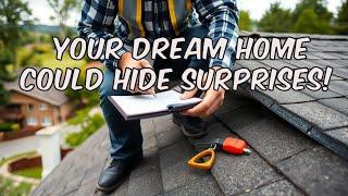 Home Inspections? A Must-Know for Buyers!