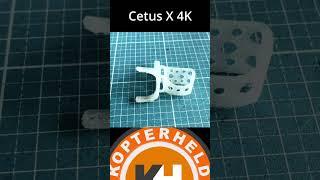 BetaFPV Cetus X 4K