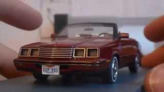 Dodge 600 Convertible The A Team BY NEO KotStarVideo