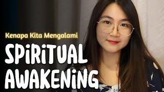 Penjelasan Spiritual Awakening Dan Kenapa Kita Mengalaminya