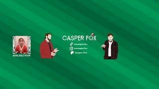 Christmas with Casper, Vol. 2 [CHRISTMAS CONCERT / LIVE MUSIC]