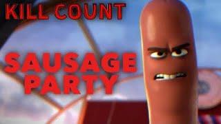 Sausage Party [2016] KILL COUNT
