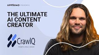 Maximize Your Sales and Conversions with CrawlQ