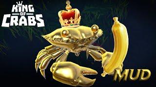 King Of Crabs / Mud (Wreath) / Blonds get 15+ Mega Bigs