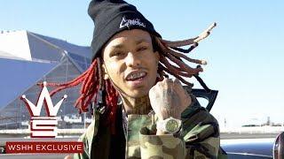 GNAR "Mothership" (WSHH Exclusive - Official Music Video)