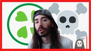 MoistCr1tikal REACTS to The DEADLY Basement Of A 4CHAN doomer (Documentary)