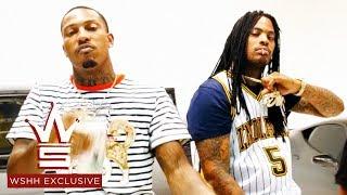 Veli Sosa "Always Ready" Feat. Trouble, Waka Flocka & Big Bank (WSHH Exclusive)