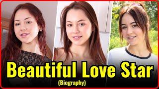 Top Gorgeous Young Actress Biography | Young Teen Model in 2024