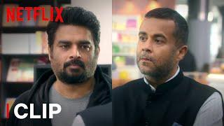 R Madhavan vs. Chetan Bhagat: War Of The Writers | Decoupled | Netflix India