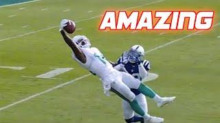 NFL Unbelievable Plays Part 5 (Amazing Plays)